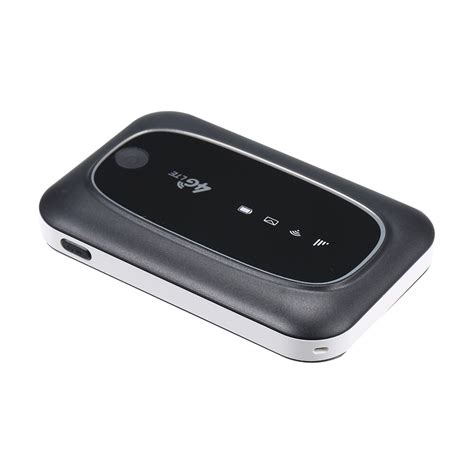 G Lte Cat M D Bloqu Mobile Mifi Portable Hot Grandado