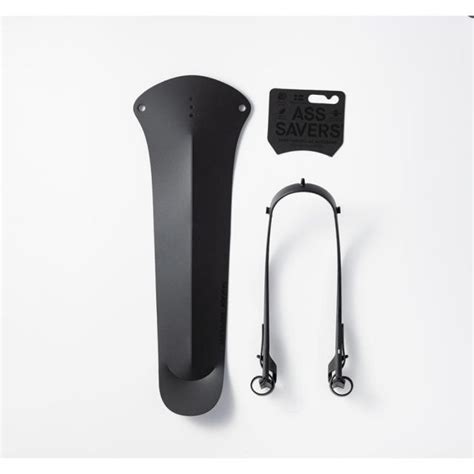 ASS SAVERS アスセイバー WGS 2 STH Win Wing クリップオン式グラベル マッドガード Gravel 2 リアフェンダー Stealth メルカリ