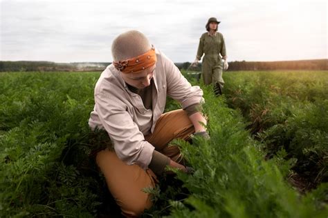 Mode De Vie Des Personnes Respectueuses De L Environnement Photo Gratuite