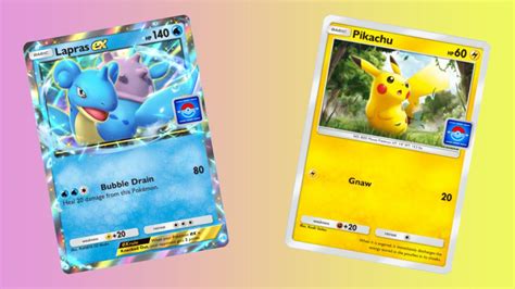 Pok Mon Tcg Pocket Releases Lapras Ex Through Limited Time Battle Event