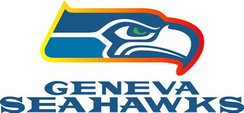 Seattle Seahawks Png Transparent Images