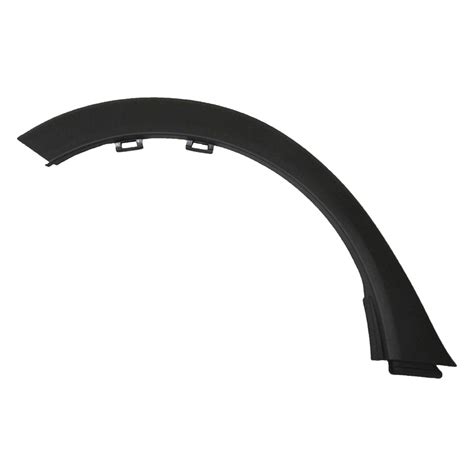 Replace Su C Rear Passenger Side Wheel Arch Trim Capa Certified