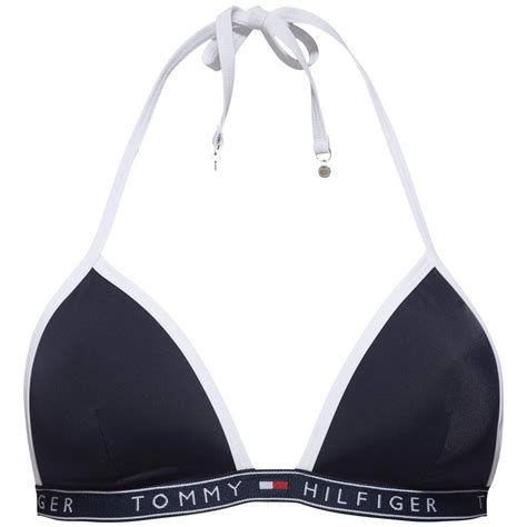 Tommy Hilfiger Bikini Corin Tape Top« Kaufen Otto