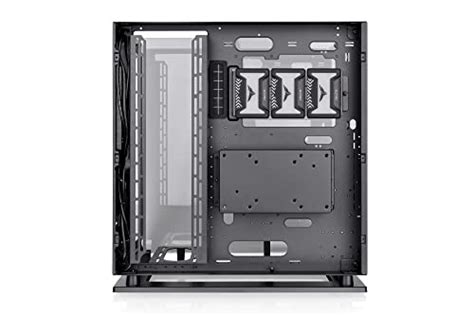 Gabinete Thermaltake Core P3 Tg Pro Atx Mid Tower Preto Meupcnet