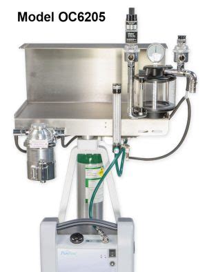 Pureline Oc Supera Anesthesia Innovations