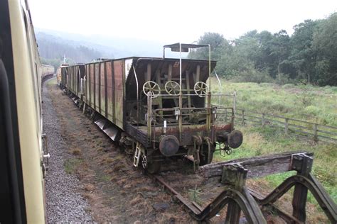 BRITISH RAILWAYS 982667 LEVISHAM 280819 David Beardmore Flickr