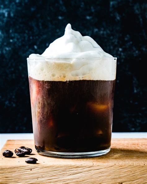 How To Make Cold Foam Diy Starbucks Recipe A Couple Cooks