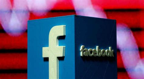 Facebook Stops Sex Targeted Ads In Eu Wide Privacy Clampdown Technology News The Indian Express