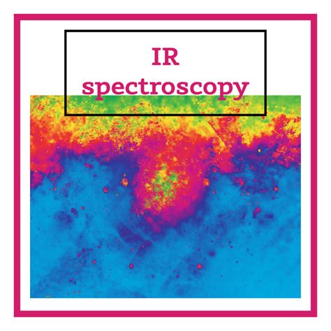 Infrared spectroscopy - Crunch Chemistry