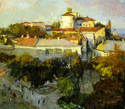 Repinart Home Of Russian Impressionism Contemporary Artists Igor