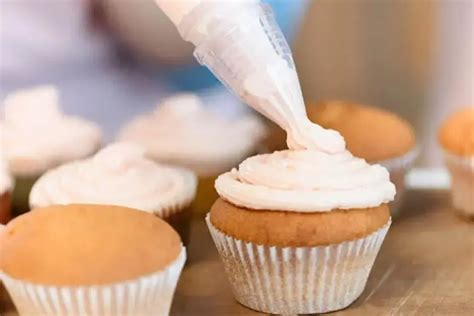 Congelar El Glaseado De Nata T Cnicas Para Un Postre Perfecto