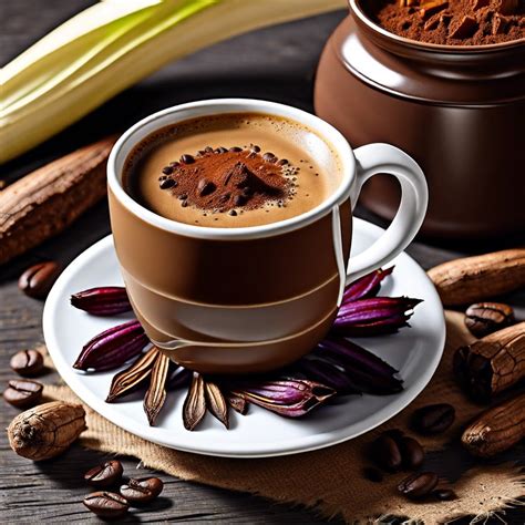 What Is Chicory Coffee Health Benefits Taste And Brewing Tips