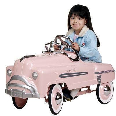 The 5 Best Kids Pedal Cars In 2022 - Kids Ride Wild