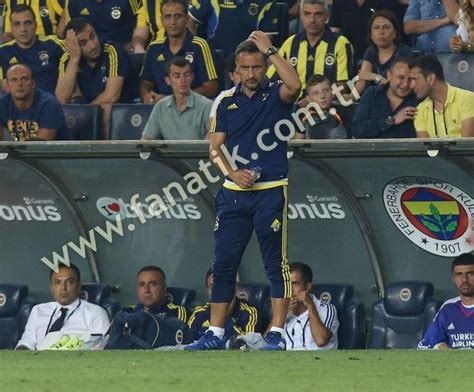 Mehmet Demirkol dan Fenerbahçe yorumu Fanatik Gazetesi Fenerbahçe FB