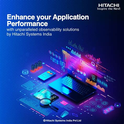 Hitachi Systems India Pvt Ltd On Linkedin Applicationperformance Hitachisystemsindia Apm