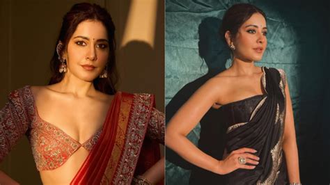 New Rashi Khanna Hot Pics Sexy Bold Photos Bikini Looks