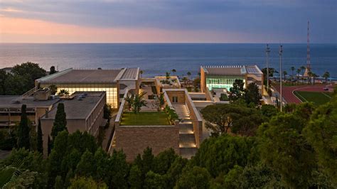 Beirut Architecture City Guide: 20 Contemporary Projects to Explore in ...