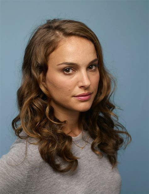 Natalie Portman • Image Album