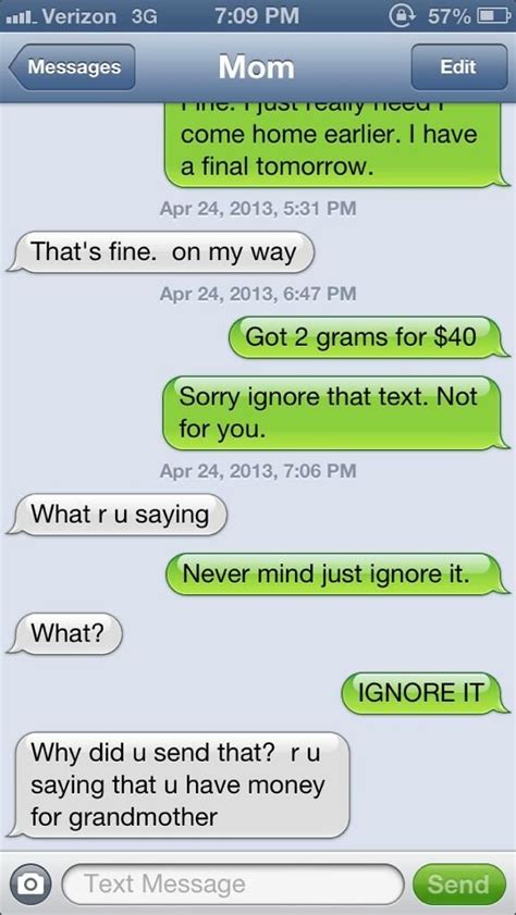 April Fools Pranks Text