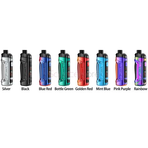 geekvape  aegis boost pro  kit