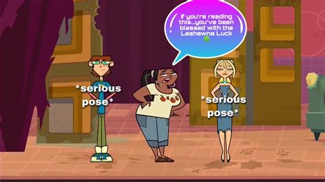 Total Drama Funny’s Part 🍿 : r/Totaldrama