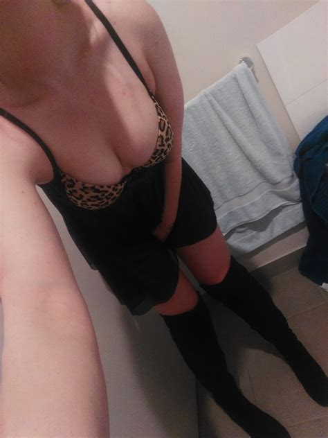 Original ContentBrought Me Some Knee High Boots Porn Pic