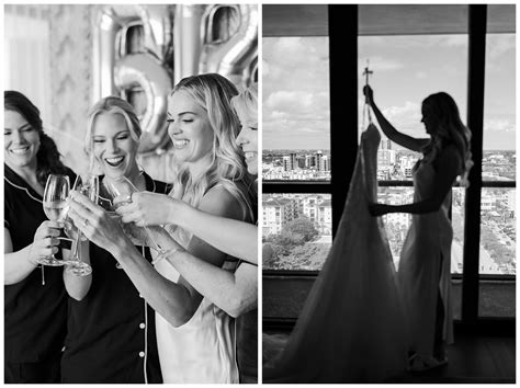 The Picture Perfect Wedding Day Timeline | The Dalmar Hotel | Ft. Lauderdale Wedding ...