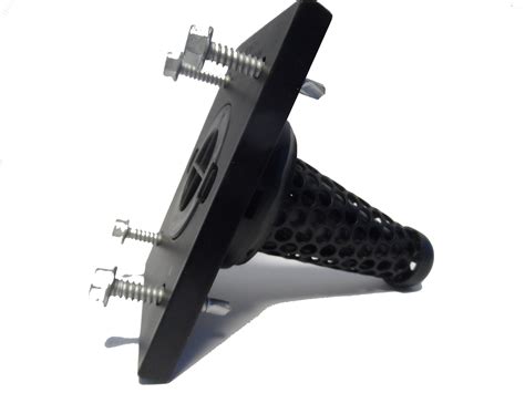 Jetfilter Drainage Filters For Sheet Piling UK Supplier