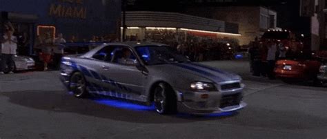 2 Fast 2 Furious GIFs on GIPHY - Be Animated