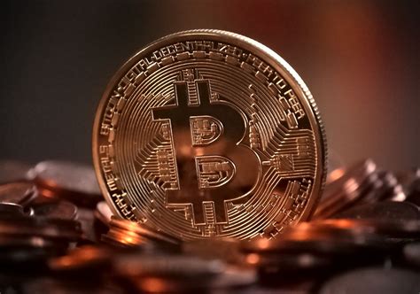 Bitcoin od nowego roku na fali Można sporo zarobić