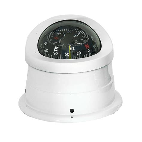 Solas Marine Ltd Magnetic Compasses Binnacle Mount Compasses C15 0052