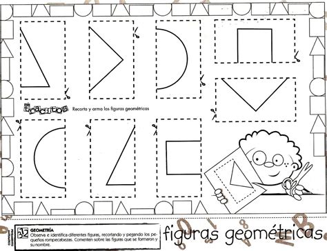 Atividades Figuras Geom Tricas Para Imprimir Gambaran Porn