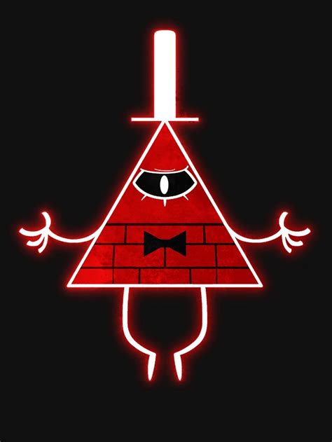 Image Bill Cipher Angry Villains Wiki Fandom Powered By Wikia