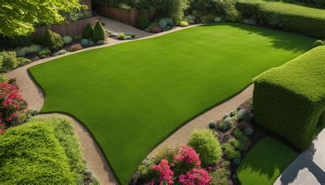 Easy Lawn Leveling Guide How To Level Your Lawn