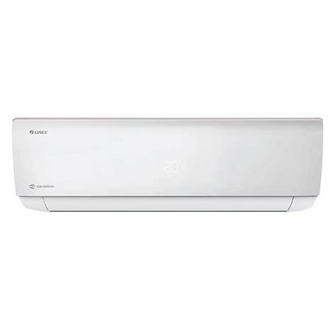 Aparat De Aer Conditionat Gree Bora A Silver Btu Inverter A