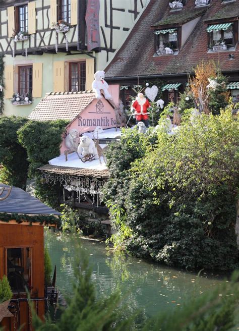 Colmar - 10 Best Restaurants - Voyage Provocateur