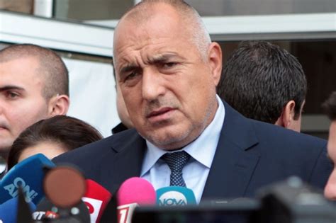 Bulgaria: Prime Minister Boyko Borisov resigns | Elections News | Al ...