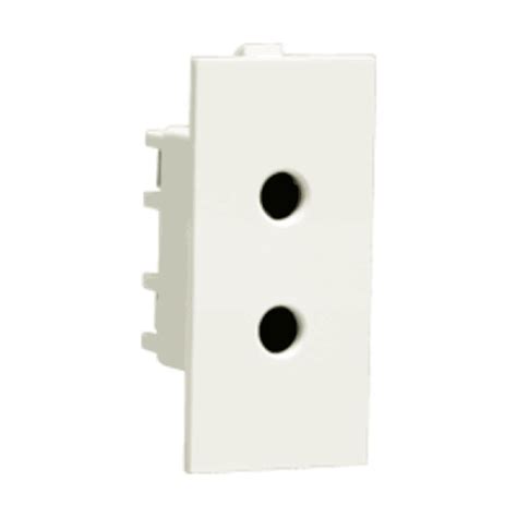 2 Pin socket at Rs 32/piece | 2 Pin Socket in Bhiwandi | ID: 26993654712