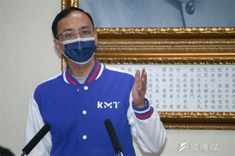 南投立委補選》國民黨通過徵召林明溱 朱立倫籲無私團結拚勝選 風傳媒