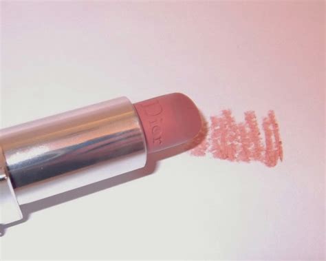 The Other Words Rouge Dior Nude 169 Grege