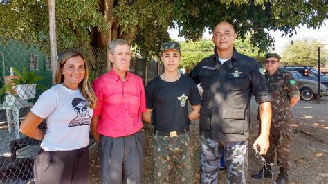 Cpem Centro Preparat Rio Para Escolas Militares Elite Group