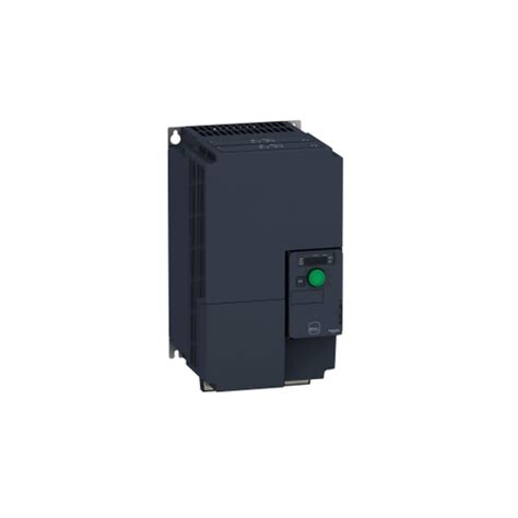 Schneider Electric Variable Speed Drive 15 Kw 3 Phase 240 V 671 A