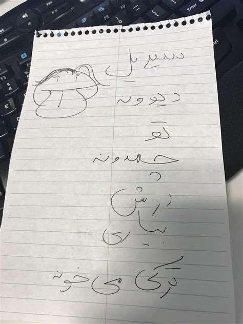English To Farsi Dictionary 5