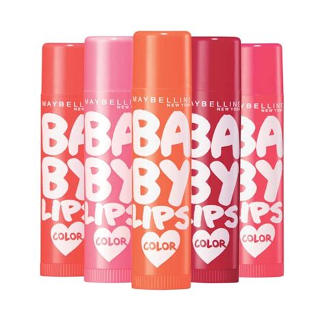 10 Best Tinted Lip Balms India