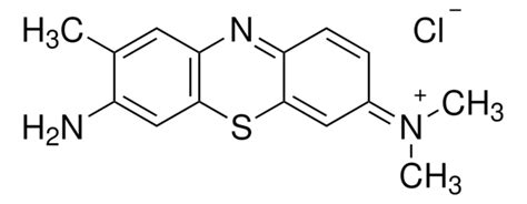 Toluidine Blue O Meets Reagent Specifications For Testing Usp Nf