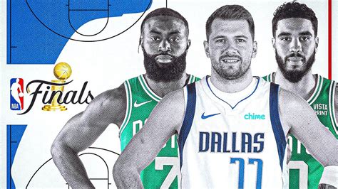 Colin Cowherd Reveals Top 10 Players In Nba Finals Between Mavericks Celtics Fox Sports