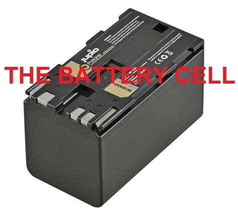 Bp Camera Battery Canon V Mah The Battery Cell