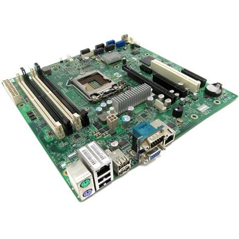 PŁYTA GŁÓWNA HP ML110 G6 MICRO ATX SOCKET 1156 w Szczecin Sklep