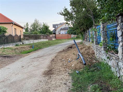 FOTOREPORTAJ Comuna Cizer se dezvoltă într un ritm alert 2022 anul