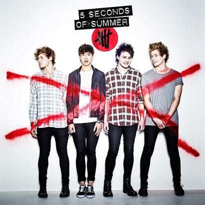 5sos Album Photoshoot